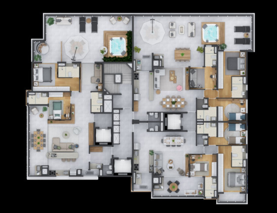 Imagem Imóvel com 3 Quartos à Venda, 111 m² em Moema - São Paulo Imagem Imóvel com 3 Quartos à Venda, 111 m² em Moema - São Paulo