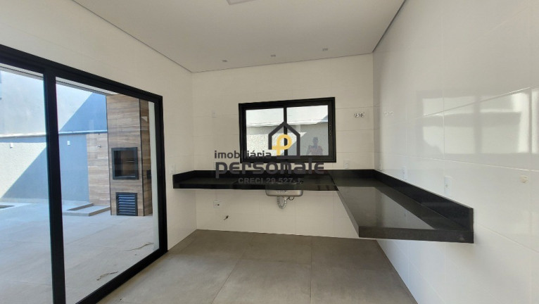 Imagem Imóvel com 3 Quartos à Venda, 183 m² em Parque Ibiti Reserva - Sorocaba