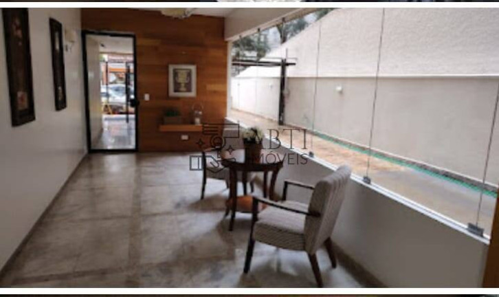 Foto do imóvel Apartamento com 3 Quartos à Venda, 135 m² em Jardim Paulista - São Paulo
