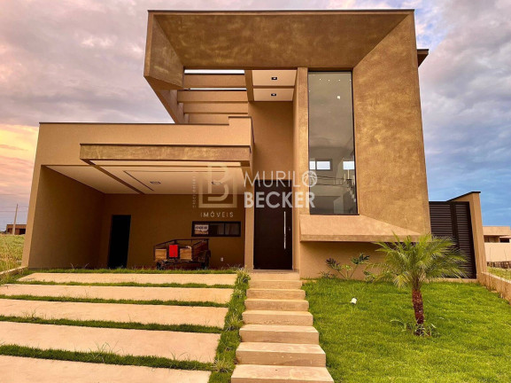 Imagem Casa de Condomínio com 3 Quartos à Venda, 180 m² em Residencial Colinas - Caçapava Imagem Casa de Condomínio com 3 Quartos à Venda, 180 m² em Residencial Colinas - Caçapava