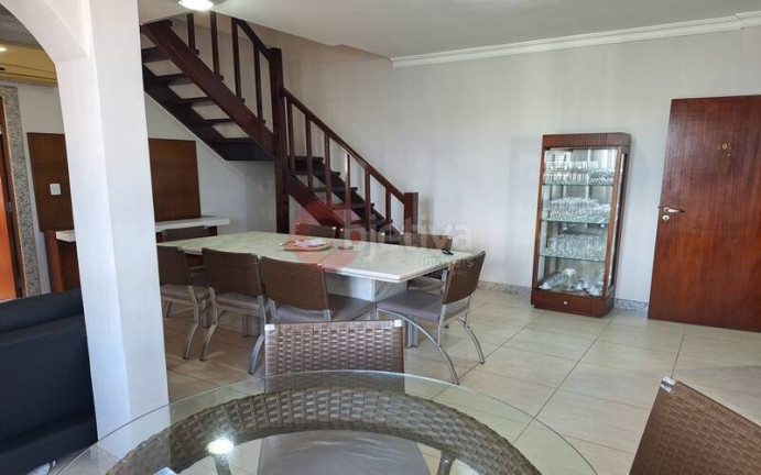 Imagem Cobertura com 4 Quartos à Venda, 200 m² em Centro - Cabo Frio Imagem Cobertura com 4 Quartos à Venda, 200 m² em Centro - Cabo Frio