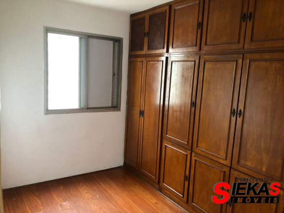 Imagem Apartamento com 2 Quartos à Venda, 70 m² em Parque Da Mooca - São Paulo