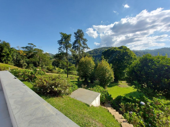Imóvel com 4 Quartos à Venda, 27.000 m² em Sebastiana - Teresópolis