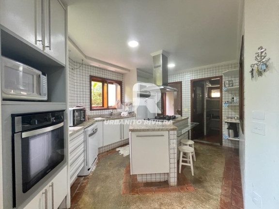 Imagem Casa com 6 Quartos à Venda, 377 m² em Riviera | Módulo 22 - Bertioga