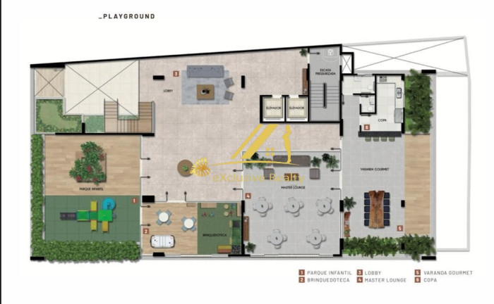 Imagem Imóvel com 2 Quartos à Venda, 67 m² em Graça - Salvador Imagem Imóvel com 2 Quartos à Venda, 67 m² em Graça - Salvador
