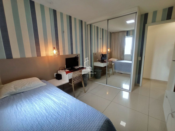 Imagem Apartamento com 3 Quartos à Venda, 155 m² em Cocó - Fortaleza Imagem Apartamento com 3 Quartos à Venda, 155 m² em Cocó - Fortaleza