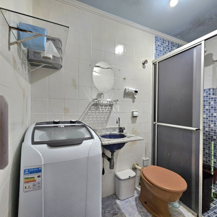 Imagem Kitnet com 1 Quarto à Venda, 35 m² em Aviação - Praia Grande