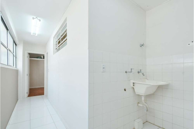 Imagem Apartamento com 2 Quartos à Venda, 100 m² em Perdizes - São Paulo