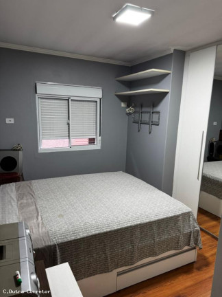 Imagem Sobrado com 2 Quartos à Venda, 215 m² em Montanhão - São Bernardo Do Campo