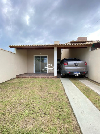 Imagem Casa com 2 Quartos à Venda, 70 m² em Jardim Atlântico Leste (itaipuaçu) - Maricá