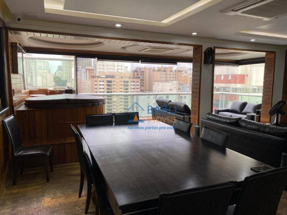 Imagem Imóvel com 4 Quartos à Venda, 240 m² em Perdizes - São Paulo Imagem Imóvel com 4 Quartos à Venda, 240 m² em Perdizes - São Paulo