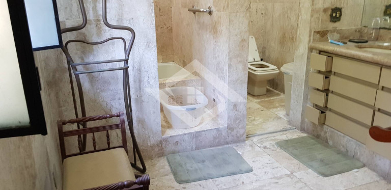 Imagem Casa com 5 Quartos à Venda, 790 m² em Gávea - Rio De Janeiro