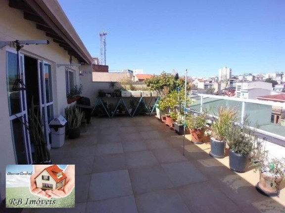 Imagem Apartamento com 3 Quartos à Venda, 140 m² em Vila Francisco Matarazzo - Santo André Imagem Apartamento com 3 Quartos à Venda, 140 m² em Vila Francisco Matarazzo - Santo André