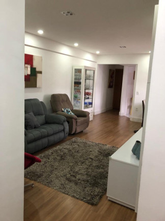 Imagem Apartamento com 3 Quartos à Venda, 98 m² em Campestre - Santo André Imagem Apartamento com 3 Quartos à Venda, 98 m² em Campestre - Santo André