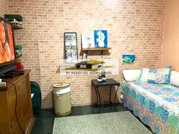 Imagem Apartamento com 2 Quartos à Venda, 71 m² em Alto De Pinheiros - São Paulo