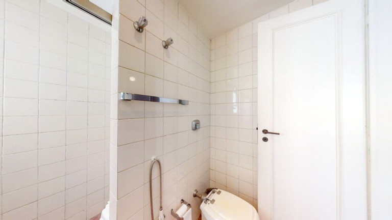 Imagem Apartamento com 3 Quartos à Venda, 149 m² em Moema - São Paulo
