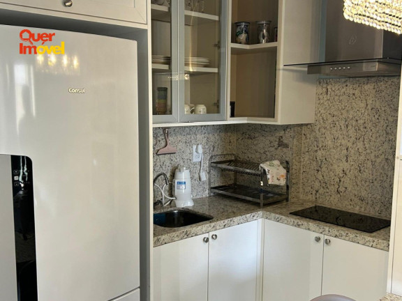 Imagem Apartamento com 1 Quarto à Venda, 35 m² em Jardim Botânico - Ribeirão Preto