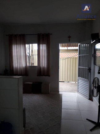 Imagem Casa com 4 Quartos à Venda, 135 m² em Jardim Nova Palmares - Valinhos