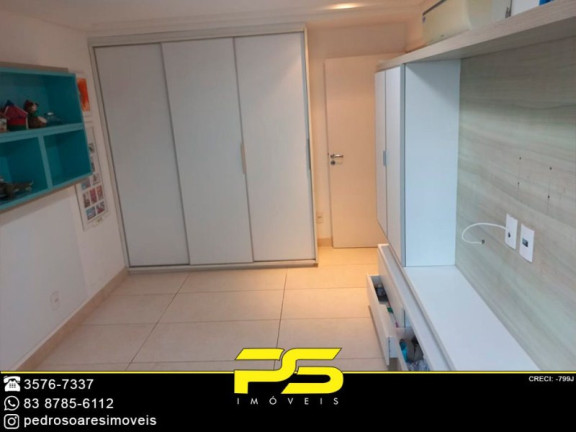 Imagem Apartamento com 4 Quartos à Venda, 212 m² em Miramar - João Pessoa Imagem Apartamento com 4 Quartos à Venda, 212 m² em Miramar - João Pessoa