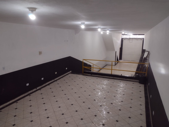 Imagem Imóvel Comercial à Venda, 384 m² em Jardim São Gabriel - Mauá Imagem Imóvel Comercial à Venda, 384 m² em Jardim São Gabriel - Mauá