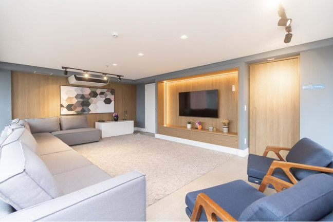 Imagem Imóvel com 1 Quarto à Venda, 40 m² em Perdizes - São Paulo Imagem Imóvel com 1 Quarto à Venda, 40 m² em Perdizes - São Paulo
