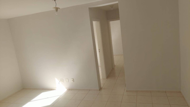 Imagem Apartamento com 2 Quartos à Venda, 62 m² em Ponte Nova - Várzea Grande