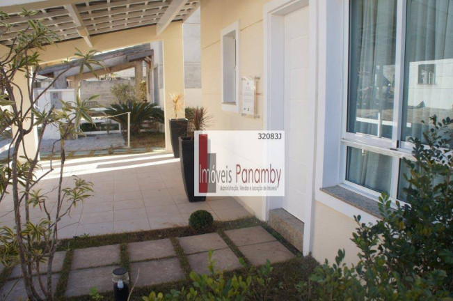 Imagem Sobrado com 3 Quartos à Venda, 143 m² em Jardim Da Glória - Cotia