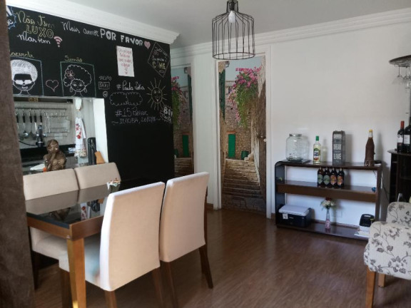 Imagem Apartamento com 2 Quartos à Venda, 45 m² em Itaquera - São Paulo Imagem Apartamento com 2 Quartos à Venda, 45 m² em Itaquera - São Paulo
