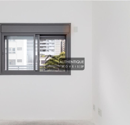 Imagem Apartamento com 1 Quarto à Venda, 56 m² em Pinheiros - São Paulo