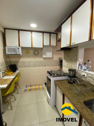Imagem Apartamento com 3 Quartos à Venda, 100 m² em Icaraí - Niterói Imagem Apartamento com 3 Quartos à Venda, 100 m² em Icaraí - Niterói