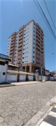 Imagem Apartamento com 2 Quartos à Venda, 72 m² em Vila Guilhermina - Praia Grande