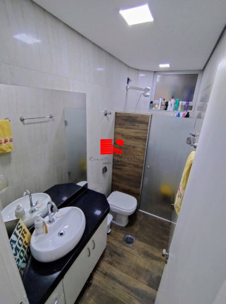 Imagem Apartamento com 3 Quartos à Venda, 81 m² em Carlos Prates - Belo Horizonte
