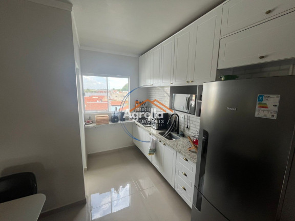 Imagem Imóvel com 2 Quartos à Venda, 48 m² em Condominio Residencial Villa Primavera - Mogi Mirim Imagem Imóvel com 2 Quartos à Venda, 48 m² em Condominio Residencial Villa Primavera - Mogi Mirim