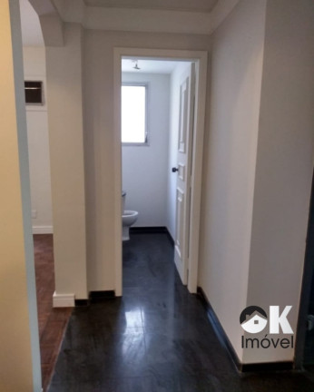 Imagem Apartamento com 3 Quartos à Venda, 240 m² em Higienópolis - São Paulo Imagem Apartamento com 3 Quartos à Venda, 240 m² em Higienópolis - São Paulo