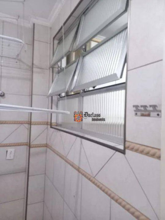 Imagem Apartamento com 1 Quarto à Venda, 63 m² em Gonzaga - Santos Imagem Apartamento com 1 Quarto à Venda, 63 m² em Gonzaga - Santos