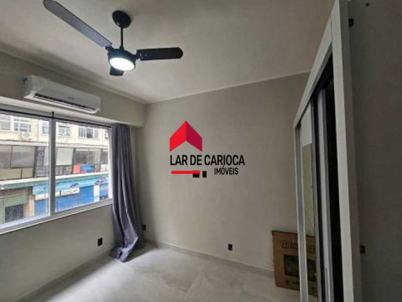 Imagem Apartamento com 3 Quartos à Venda, 135 m² em Copacabana - Rio De Janeiro
