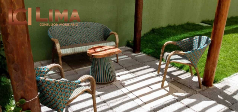 Imagem Apartamento com 3 Quartos à Venda, 71 m² em Guararapes - Fortaleza