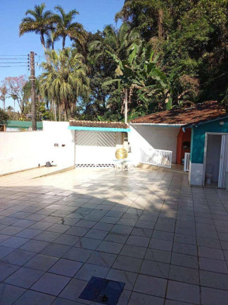 Imagem Casa com 3 Quartos à Venda, 170 m² em Jardim Guaiuba - Guarujá