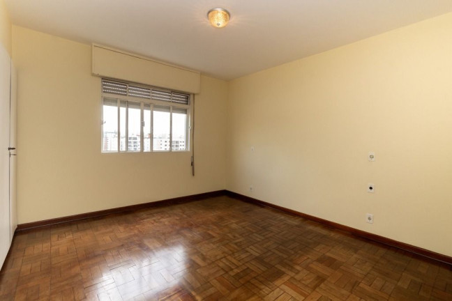 Imagem Apartamento com 3 Quartos à Venda, 110 m² em Vila Romana - São Paulo Imagem Apartamento com 3 Quartos à Venda, 110 m² em Vila Romana - São Paulo