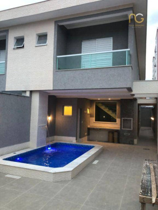 Imagem Sobrado com 3 Quartos à Venda, 151 m² em Tupi - Praia Grande Imagem Sobrado com 3 Quartos à Venda, 151 m² em Tupi - Praia Grande