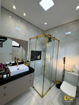 Imagem Casa de Condomínio com 3 Quartos à Venda, 127 m² em Ribeirão Do Lipa - Cuiabá Imagem Casa de Condomínio com 3 Quartos à Venda, 127 m² em Ribeirão Do Lipa - Cuiabá