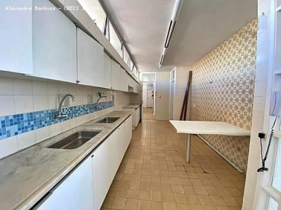 Imagem Apartamento com 3 Quartos à Venda, 175 m² em Candeias - Jaboatão Dos Guararapes