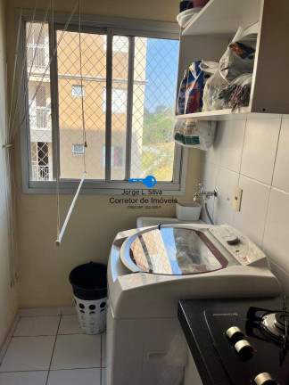 Imagem Apartamento com 2 Quartos à Venda, 51 m² em Panorama (polvilho) - Cajamar