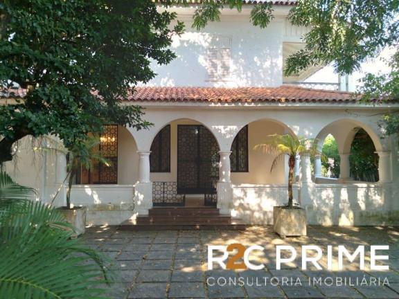 Imagem Casa com 5 Quartos à Venda, 700 m² em Urca - Rio De Janeiro Imagem Casa com 5 Quartos à Venda, 700 m² em Urca - Rio De Janeiro