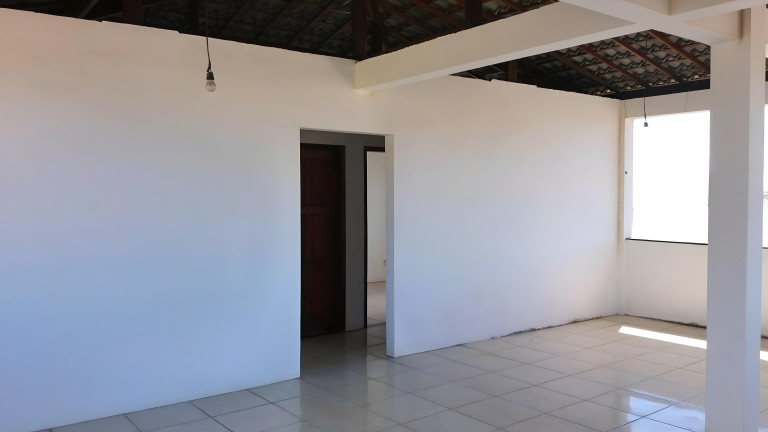 Imagem Casa com 6 Quartos à Venda, 150 m² em Vila Praiana - Lauro De Freitas