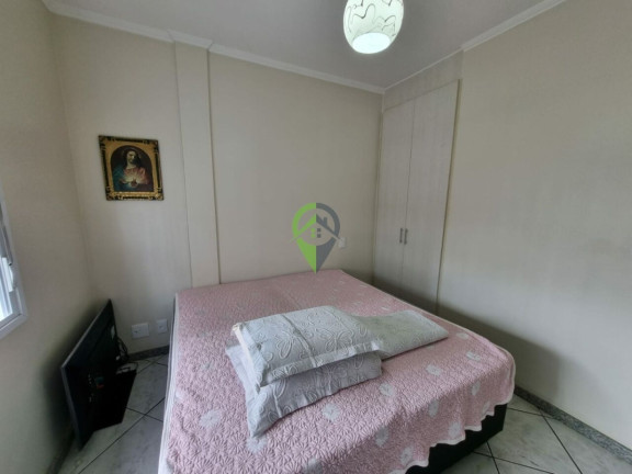 Imagem Apartamento com 3 Quartos à Venda, 135 m² em Gonzaga - Santos Imagem Apartamento com 3 Quartos à Venda, 135 m² em Gonzaga - Santos