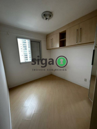Imagem Apartamento com 2 Quartos à Venda, 50 m² em Socorro - São Paulo Imagem Apartamento com 2 Quartos à Venda, 50 m² em Socorro - São Paulo