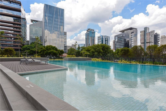 Imagem Apartamento com 2 Quartos à Venda, 157 m² em Vila Olímpia - São Paulo Imagem Apartamento com 2 Quartos à Venda, 157 m² em Vila Olímpia - São Paulo