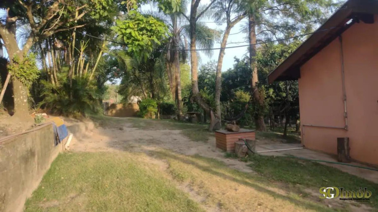 Imagem Chácara com 2 Quartos à Venda, 2.400 m² em Centro (tupi) - Piracicaba