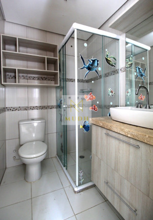 Imagem Apartamento com 2 Quartos à Venda, 52 m² em Jardim Itu - Porto Alegre